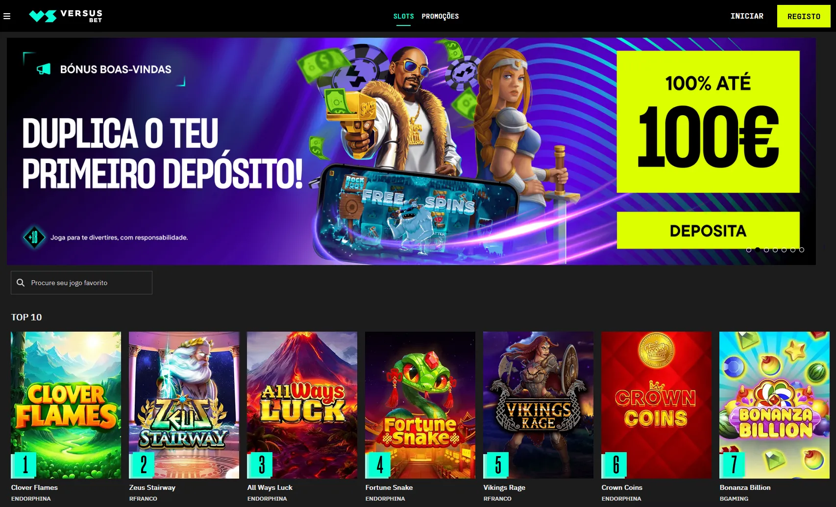Bónus nos casinos legais em Portugal: o que saber antes de apostar