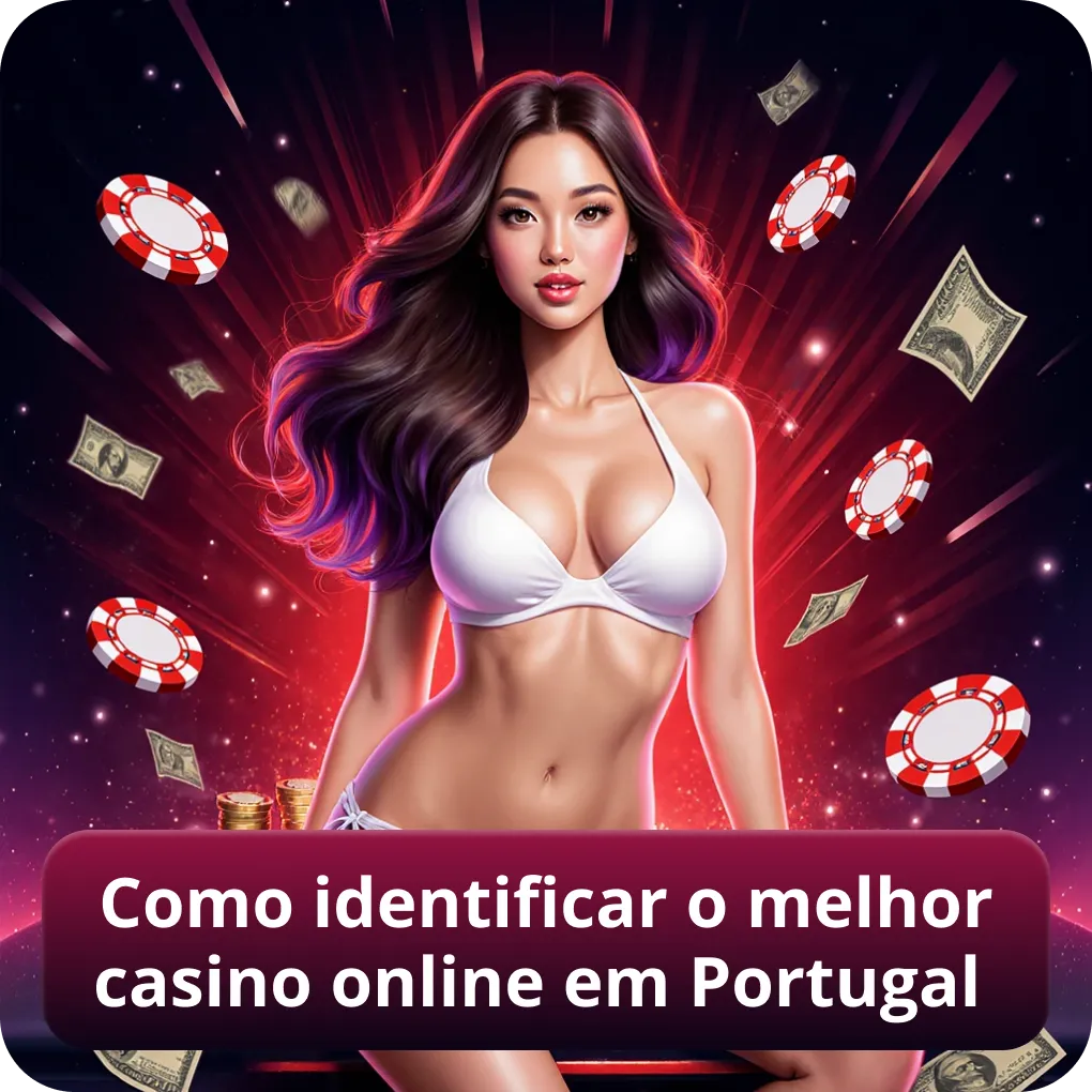 Como reconhecer o melhor casino online em Portugal