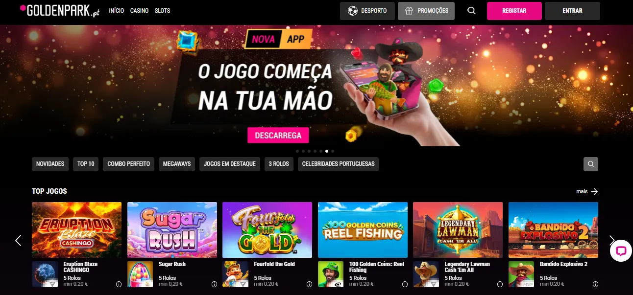 Os bónus em novos casinos online Portugal: tudo o que precisa saber